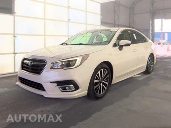 2018 Subaru Legacy 2.5i Premium