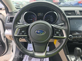 2018 Subaru Legacy 2.5i Premium - miniatura 10