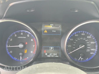 2018 Subaru Legacy 2.5i Premium - miniatura 12