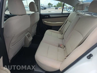 2018 Subaru Legacy 2.5i Premium - miniatura 13