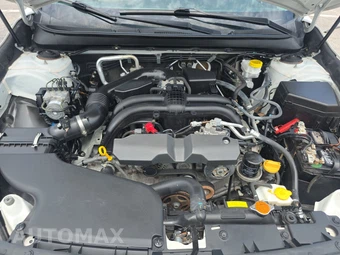 2018 Subaru Legacy 2.5i Premium - miniatura 15