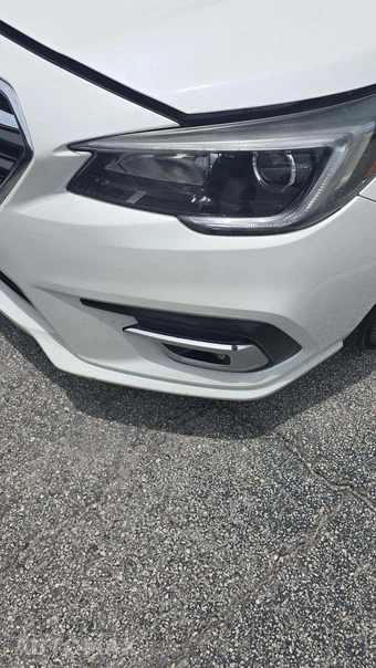 2018 Subaru Legacy 2.5i Premium - miniatura 19