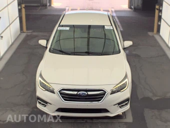 2018 Subaru Legacy 2.5i Premium - miniatura 2