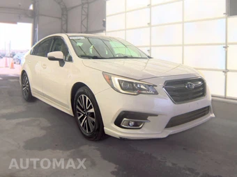 2018 Subaru Legacy 2.5i Premium - miniatura 3