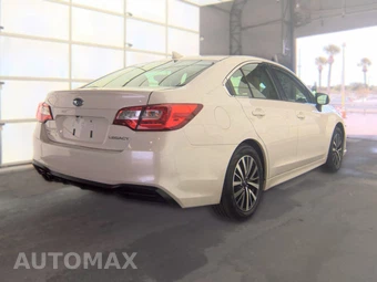 2018 Subaru Legacy 2.5i Premium - miniatura 4