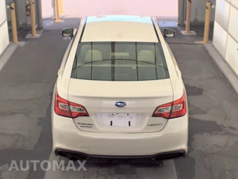 2018 Subaru Legacy 2.5i Premium - miniatura 5