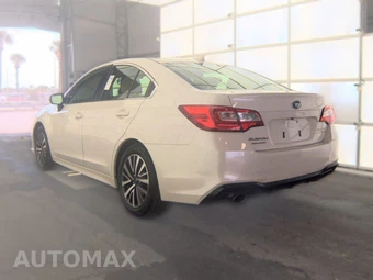 2018 Subaru Legacy 2.5i Premium - miniatura 6