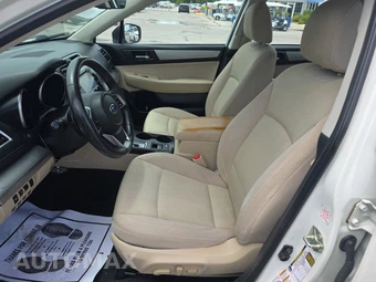 2018 Subaru Legacy 2.5i Premium - miniatura 7