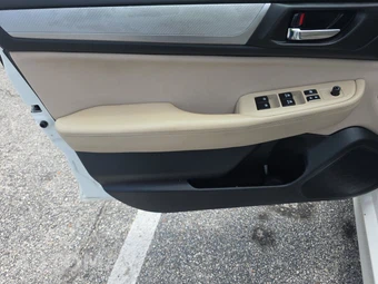 2018 Subaru Legacy 2.5i Premium - miniatura 9