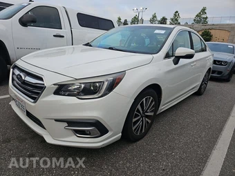 2018 Subaru Legacy 2.5i Premium
