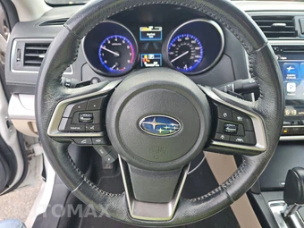 2018 Subaru Legacy 2.5i Premium – miniatura 10