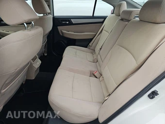 2018 Subaru Legacy 2.5i Premium – miniatura 13