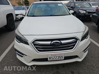 2018 Subaru Legacy 2.5i Premium – miniatura 2