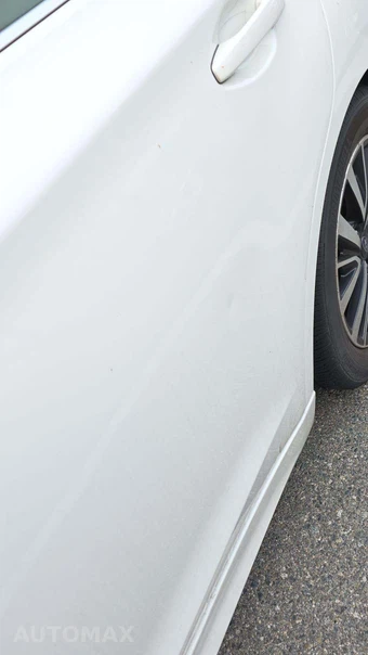 2018 Subaru Legacy 2.5i Premium – miniatura 21