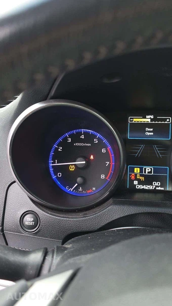 2018 Subaru Legacy 2.5i Premium – miniatura 22