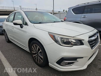 2018 Subaru Legacy 2.5i Premium – miniatura 3