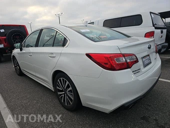 2018 Subaru Legacy 2.5i Premium – miniatura 6