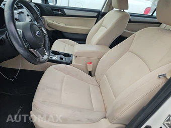 2018 Subaru Legacy 2.5i Premium – miniatura 7