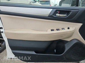 2018 Subaru Legacy 2.5i Premium – miniatura 9