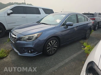 2018 Subaru Legacy 2.5i Premium
