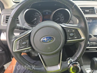 2018 Subaru Legacy 2.5i Premium – miniatura 10