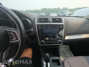 2018 Subaru Legacy 2.5i Premium – miniatura 11