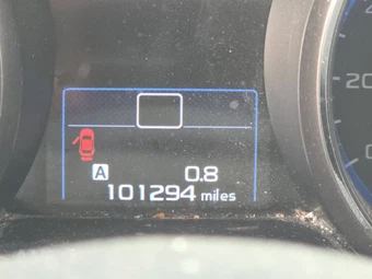 2018 Subaru Legacy 2.5i Premium – miniatura 12