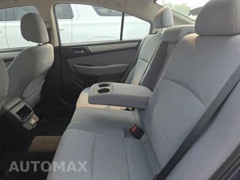 2018 Subaru Legacy 2.5i Premium – miniatura 13