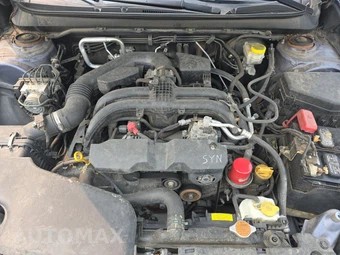 2018 Subaru Legacy 2.5i Premium – miniatura 15