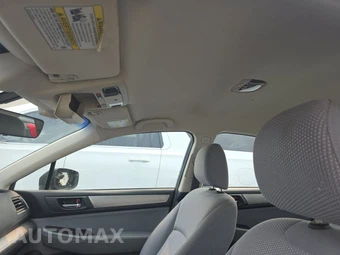 2018 Subaru Legacy 2.5i Premium – miniatura 17