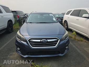 2018 Subaru Legacy 2.5i Premium – miniatura 2