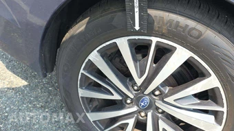 2018 Subaru Legacy 2.5i Premium – miniatura 22