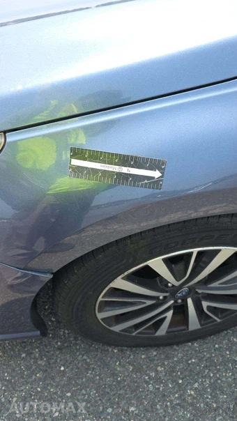 2018 Subaru Legacy 2.5i Premium – miniatura 29