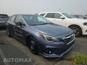 2018 Subaru Legacy 2.5i Premium – miniatura 3