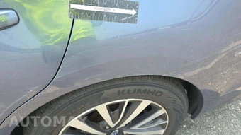 2018 Subaru Legacy 2.5i Premium – miniatura 30