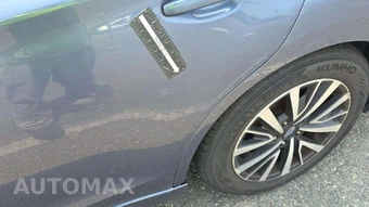2018 Subaru Legacy 2.5i Premium – miniatura 32