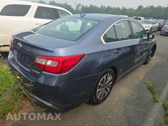 2018 Subaru Legacy 2.5i Premium – miniatura 4