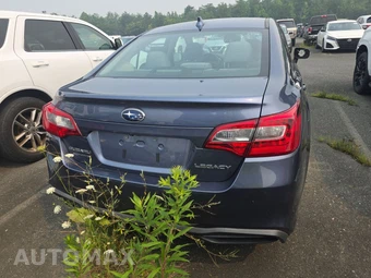 2018 Subaru Legacy 2.5i Premium – miniatura 5