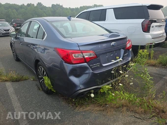 2018 Subaru Legacy 2.5i Premium – miniatura 6