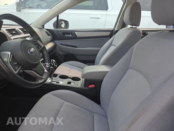 2018 Subaru Legacy 2.5i Premium – miniatura 7