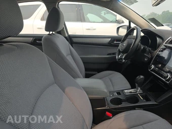 2018 Subaru Legacy 2.5i Premium – miniatura 8