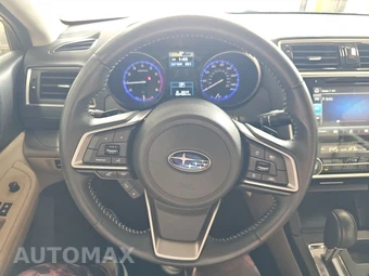 2018 Subaru Legacy 2.5i Premium – miniatura 10