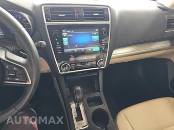 2018 Subaru Legacy 2.5i Premium – miniatura 11