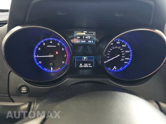 2018 Subaru Legacy 2.5i Premium – miniatura 12