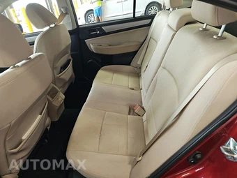 2018 Subaru Legacy 2.5i Premium – miniatura 13