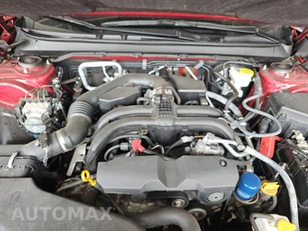 2018 Subaru Legacy 2.5i Premium – miniatura 15