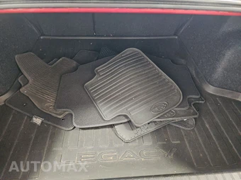 2018 Subaru Legacy 2.5i Premium – miniatura 16