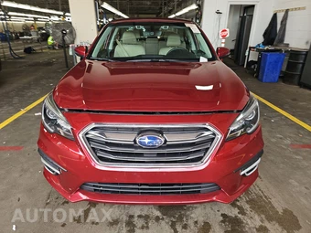 2018 Subaru Legacy 2.5i Premium – miniatura 2