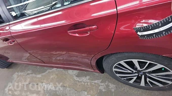 2018 Subaru Legacy 2.5i Premium – miniatura 22