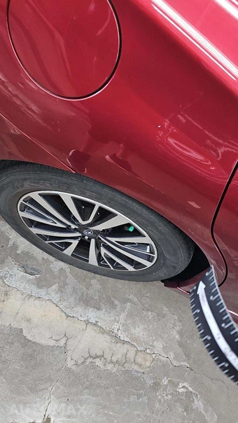 2018 Subaru Legacy 2.5i Premium – miniatura 27